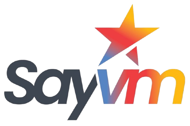 SayVM Technologies